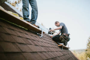 Local Roofers in Nekoosa, WI